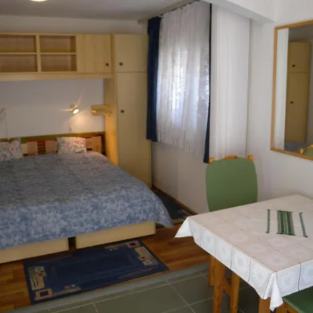 Appartement In - Thermalbad 20673 Zalakaros