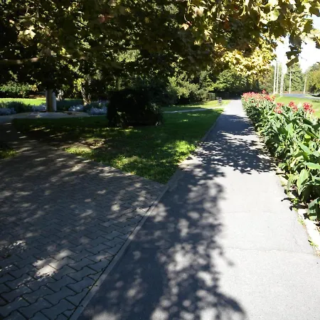 Appartement In - Thermalbad 20673 *