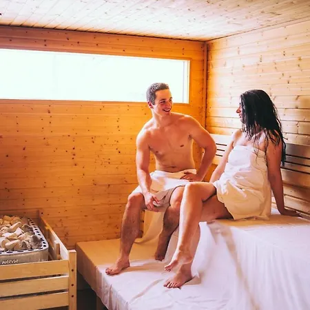 Appartement In - Thermalbad 20673