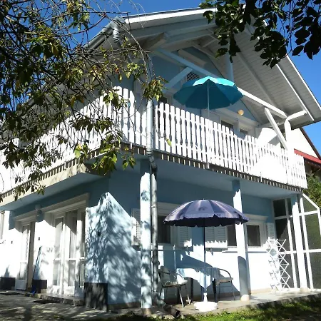 In - Thermalbad 20673 Zalakaros