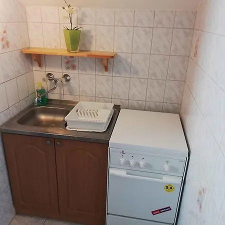 In Zalakaros/thermalbad 20673 아파트 잘라카로쉬