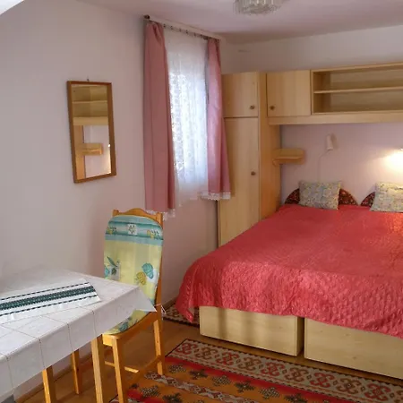 In - Thermalbad 20673 Apartment Zalakaros