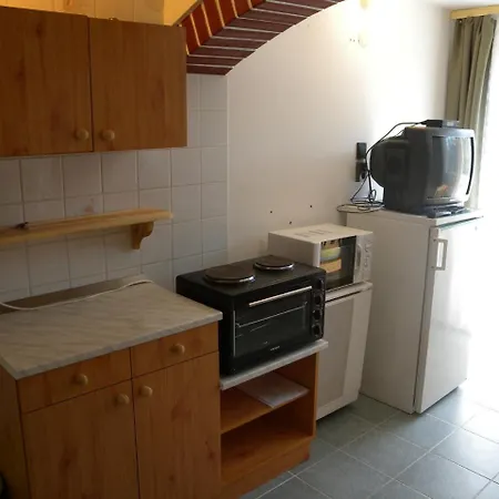 In Zalakaros/thermalbad 20673 * 잘라카로쉬